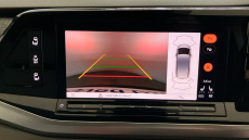 Volkswagen Multivan 1.4 TSI eHybrid Energetic 5dr DSG Estate